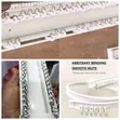 Home Curtain Rails - 2