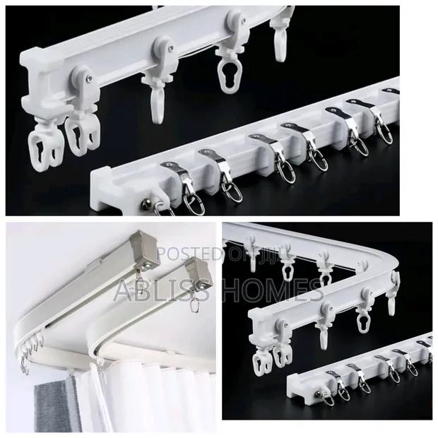Quality Curtain Rails by Jm Unique Interiors - 1