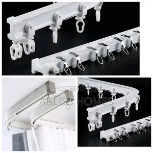 Quality Curtain Rails by Jm Unique Interiors