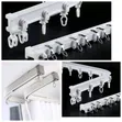 Quality Curtain Rails by Jm Unique Interiors - 1