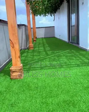 Luxury Artificial Grass Carpet