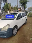 Nissan Advan 2008 Nyeupe - 2