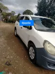 Nissan Advan 2008 Nyeupe - 4