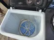 Haier 10kg Twin Tub Washing Machine (Used) - 4