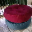 Balcony Floor Pillow - 1