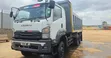 Isuzu FVR Tipper Mwaka 2021 - 1