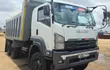 Isuzu FVR Tipper Mwaka 2021 - 2