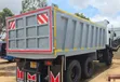 Isuzu FVR Tipper Mwaka 2021 - 4