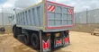 Isuzu FVR Tipper Mwaka 2021 - 5