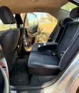 Toyota Allion 2007 Silver - 1