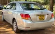 Toyota Allion 2007 Silver - 2