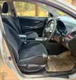Toyota Allion 2007 Silver - 4