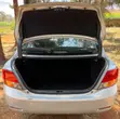 Toyota Allion 2007 Silver - 5