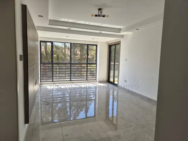 2 Bedroom Apartment for Rent in Kilimani, Hurlingham - 1
