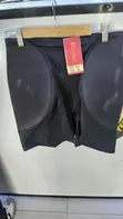 Women's Butt and Hip Booster Panties - 1