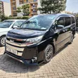 Toyota Noah 2.0 FWD (8 Seater) 2019 Black - 1