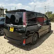 Toyota Noah 2.0 FWD (8 Seater) 2019 Black - 2