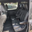 Toyota Noah 2.0 FWD (8 Seater) 2019 Black - 4
