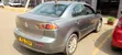 Mitsubishi Lancer 2017 Kijivu - 3