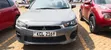 Mitsubishi Lancer 2017 Kijivu - 4