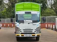 Isuzu NMR 2022 White - 1