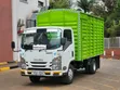 Isuzu NMR 2022 White - 2