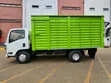 Isuzu NMR 2022 White - 3
