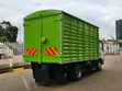Isuzu NMR 2022 White - 4