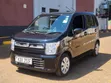 Suzuki Wagon R 660cc Petrol FWD 2017 Black - 2