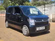 Suzuki Wagon R 660cc Petrol FWD 2017 Black - 5