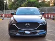 Mazda CX-5 2020 Black - 1
