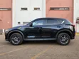 Mazda CX-5 2020 Black - 3