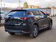 Mazda CX-5 2020 Black - 4