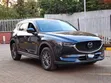 Mazda CX-5 2020 Black - 5
