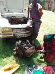 Basic Automotive Systems & Career Path Classes - 2