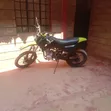 Custom Cafe Racer Motorcycle 175cc - 4