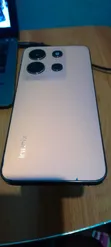 Infinix Note 30i 256GB Orange - 1