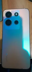Infinix Note 30i 256GB Orange - 5