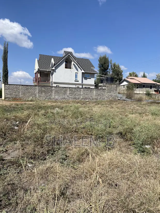Syokimau Plots for Sale - 50x100 & Quarter Acre - 1
