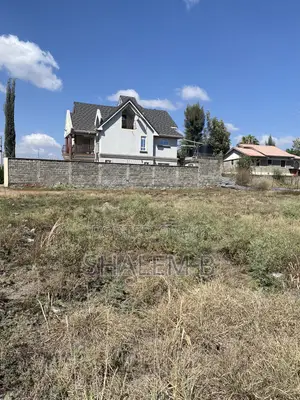 Syokimau Plots for Sale - 50x100 & Quarter Acre