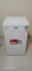 Von 90 Liters Mini Fridge - 1