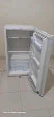 Von 90 Liters Mini Fridge - 2