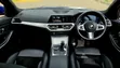 BMW 320i Sedan RWD 2019 Blue - 5