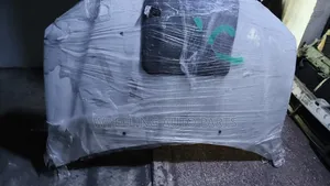 Mitsubishi RVR Bonnet