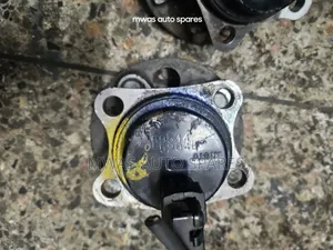 Toyota Axio 2015 Rear Hub Bearing