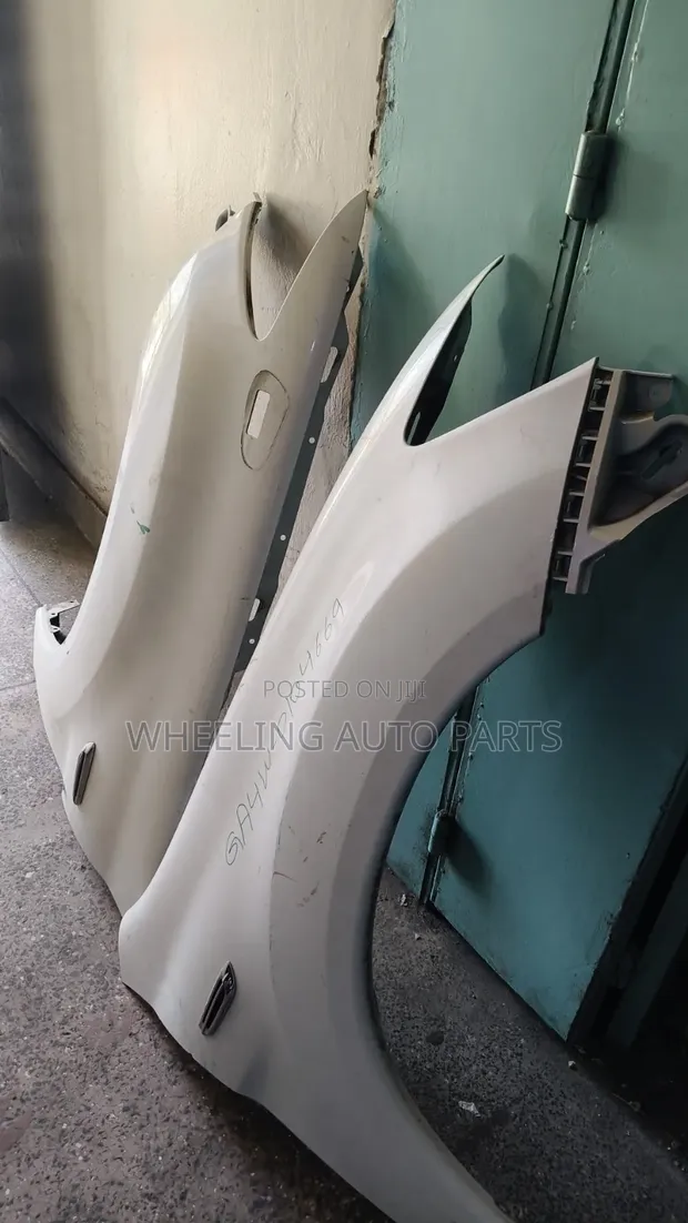Mitsubishi RVR Fenders (Used) - 1