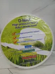 D-MAX 2 Inch Canvas Hose - 100 Metres - 3