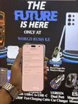 iPhone 18 Pro Max 256GB Mpya Nyeupe - 3