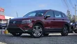 Volkswagen Tiguan 2.0T S FWD 2019 Burgundy - 1