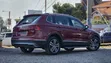 Volkswagen Tiguan 2.0T S FWD 2019 Burgundy - 2